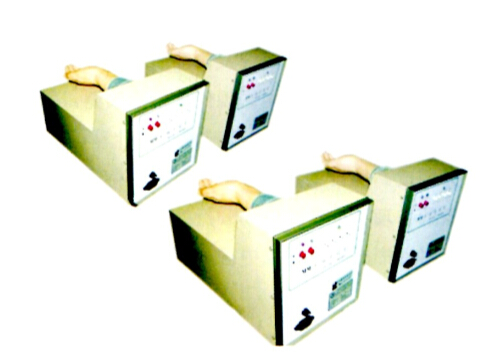 MM-3脈象模型（A、B、C、D、4臺/套）-中醫(yī)訓(xùn)練模型-醫(yī)學(xué)教學(xué)模型